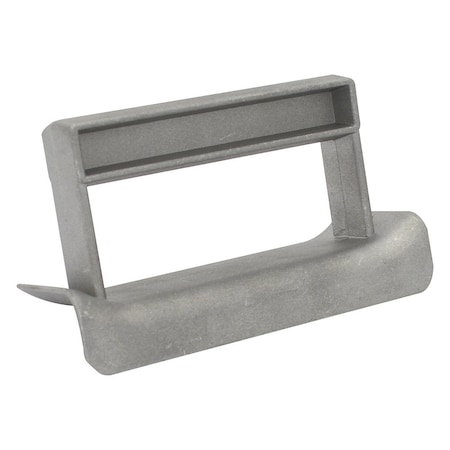 Surtek Aluminum edging trowel 123194